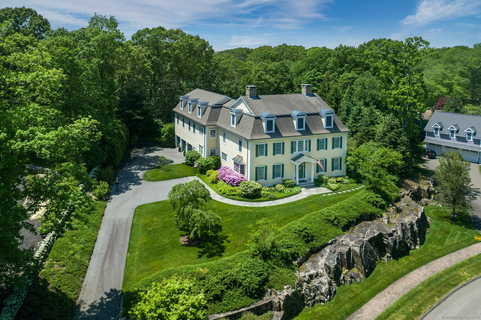 Property Photo: 37 Lantern Hill Road CT 06443