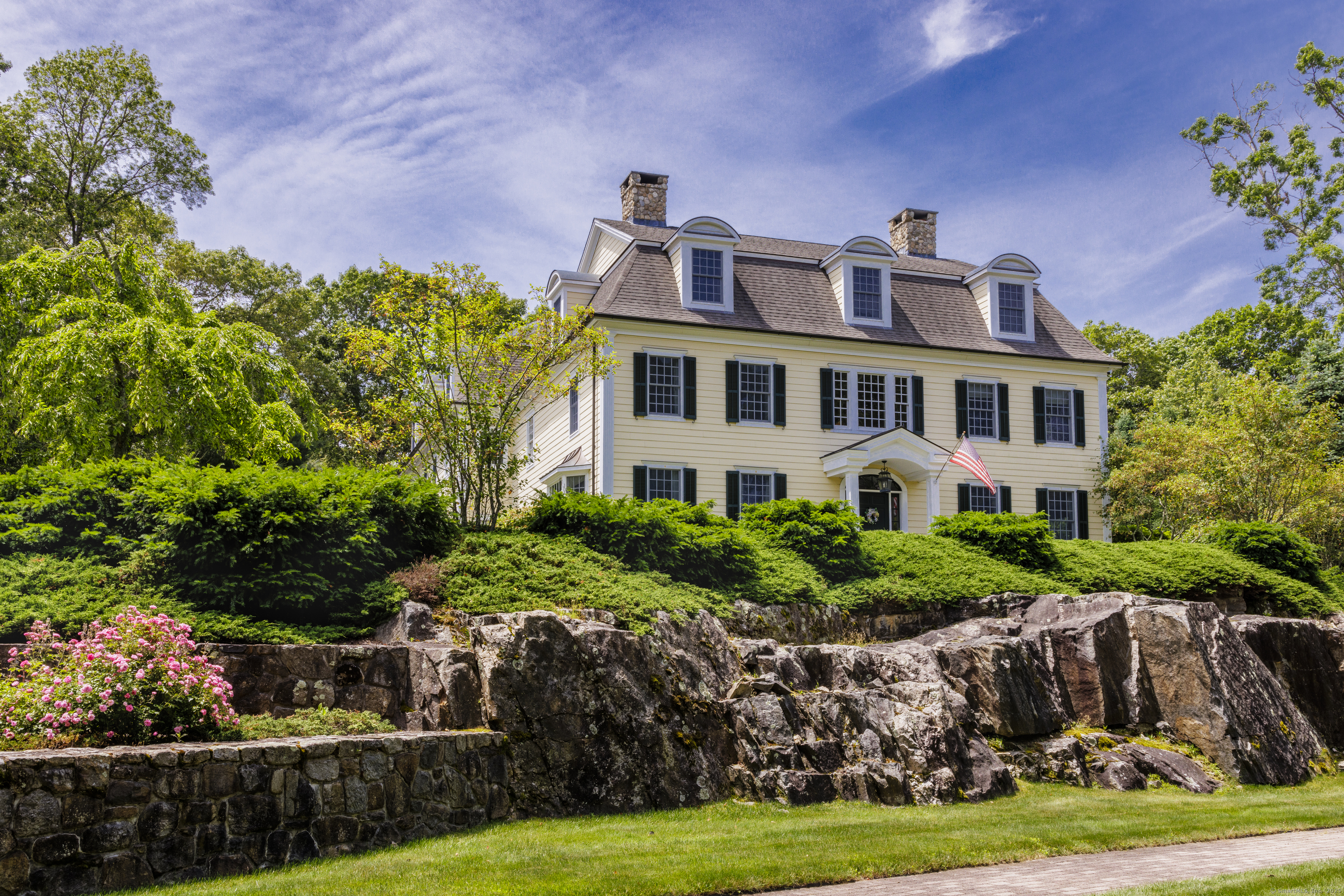 Property Photo: 37 Lantern Hill Road CT 06443