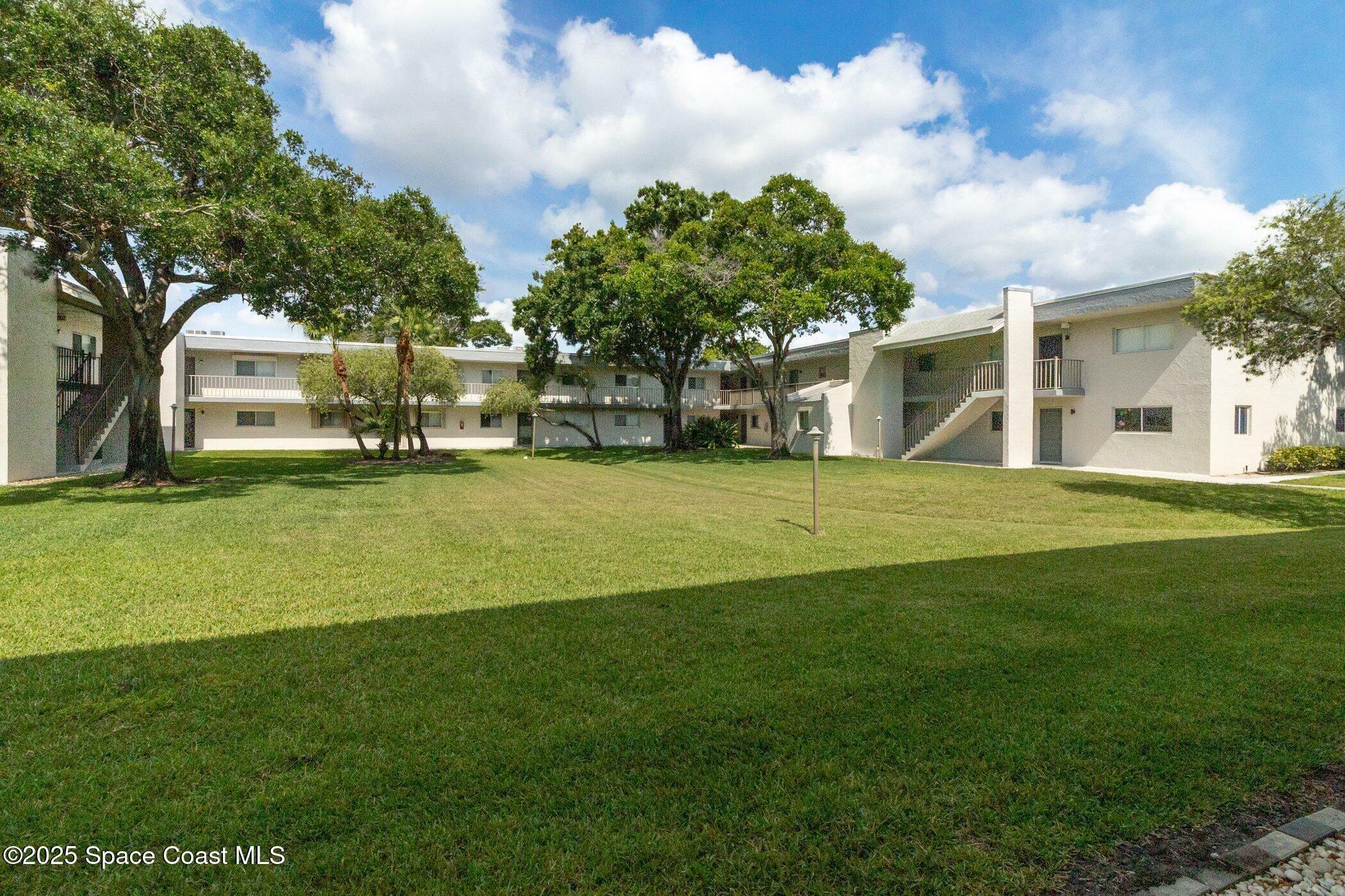 Property Photo: 2975 Thrush Drive FL 32935