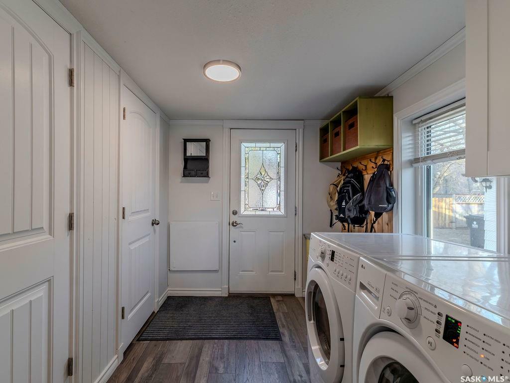 Property Photo: 119 Central Avenue SK S0K 0A0