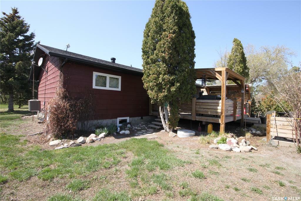 Property Photo: 731 Rural Address SK S0G 1J0