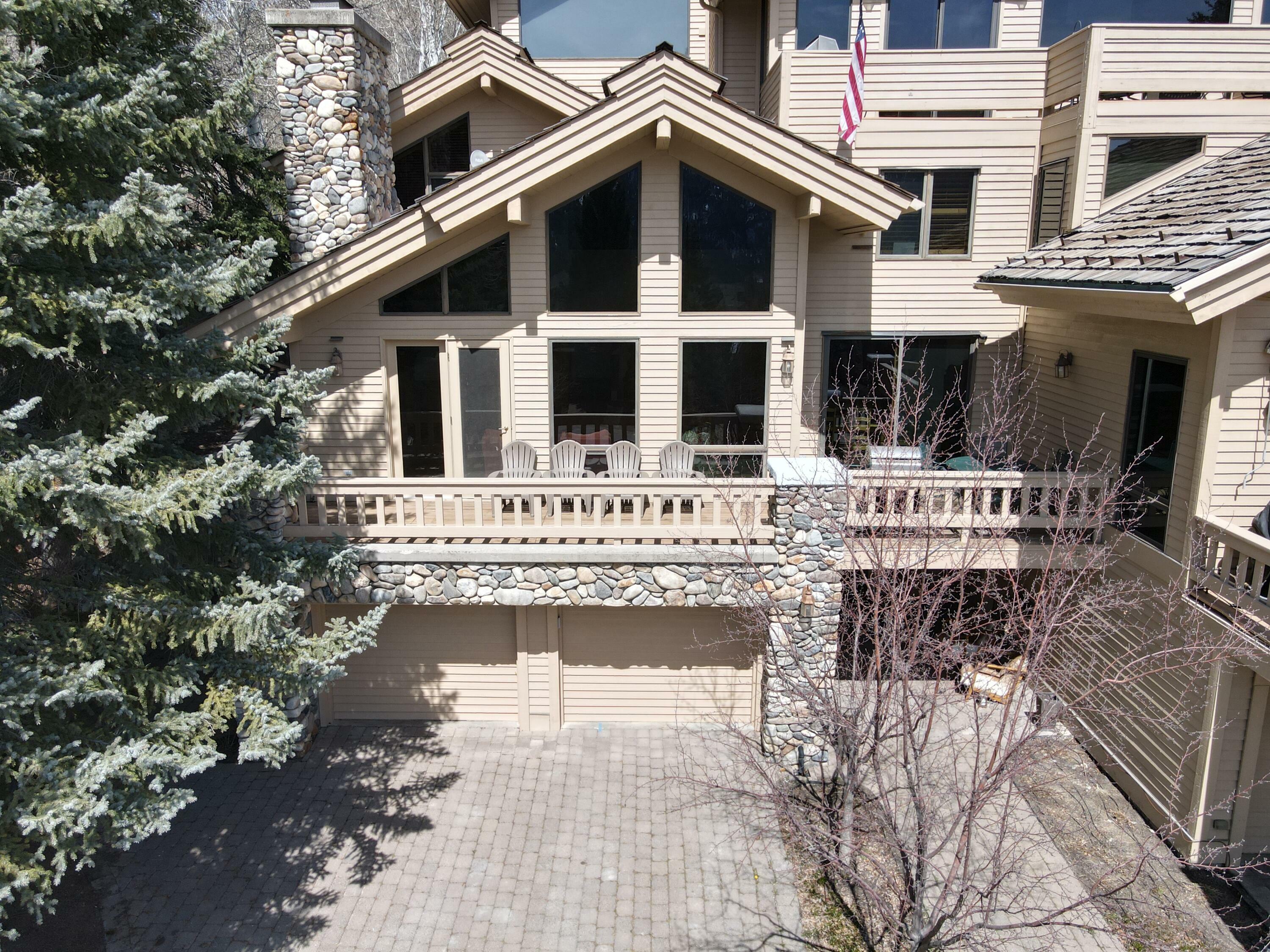 Property Photo: 124 Latigo Lane 7A ID 83340