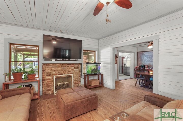 Property Photo:  309 E 5th Street  GA 31326 