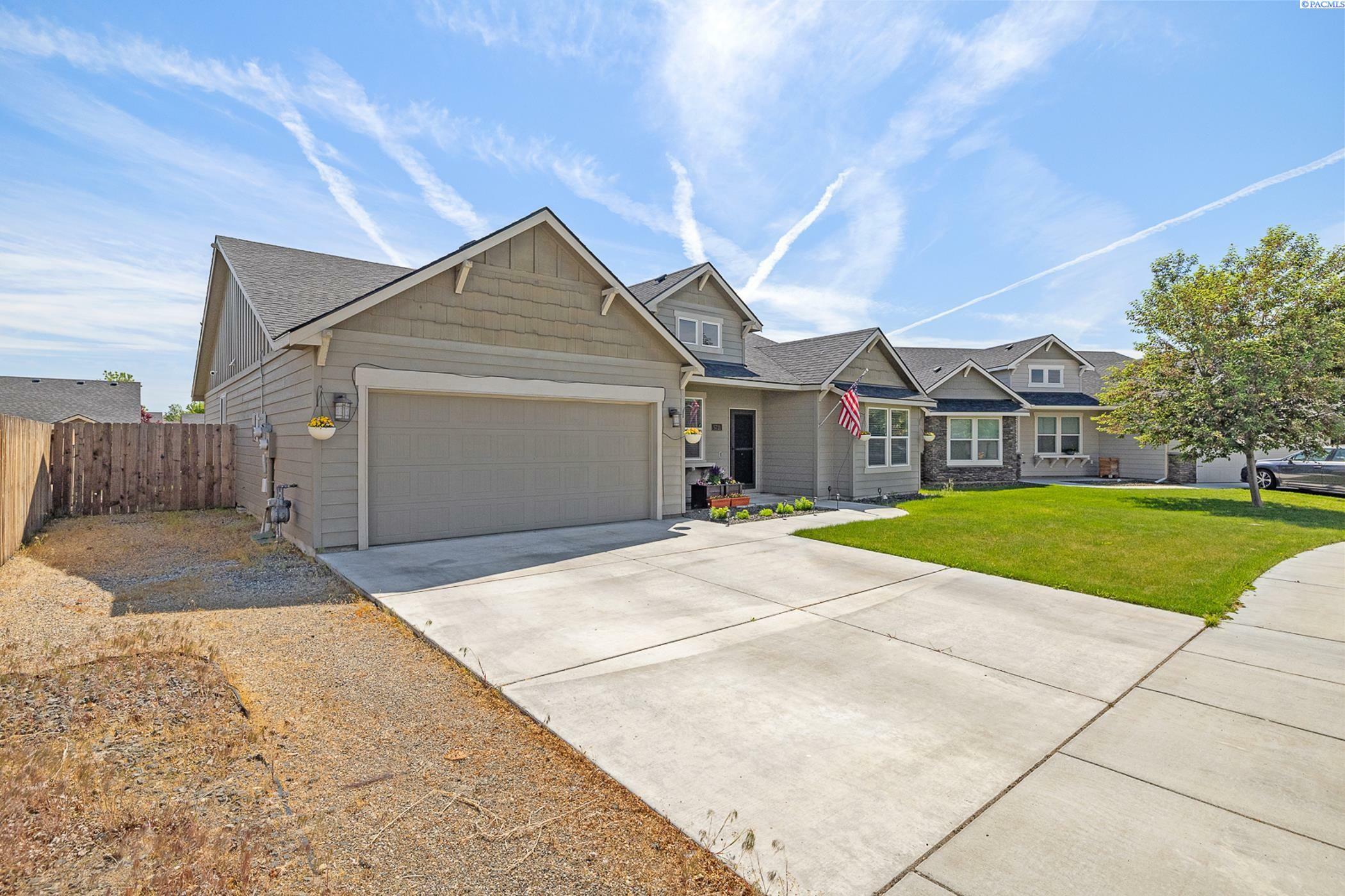 Property Photo: 5721 Wallowa Ln. WA 99301