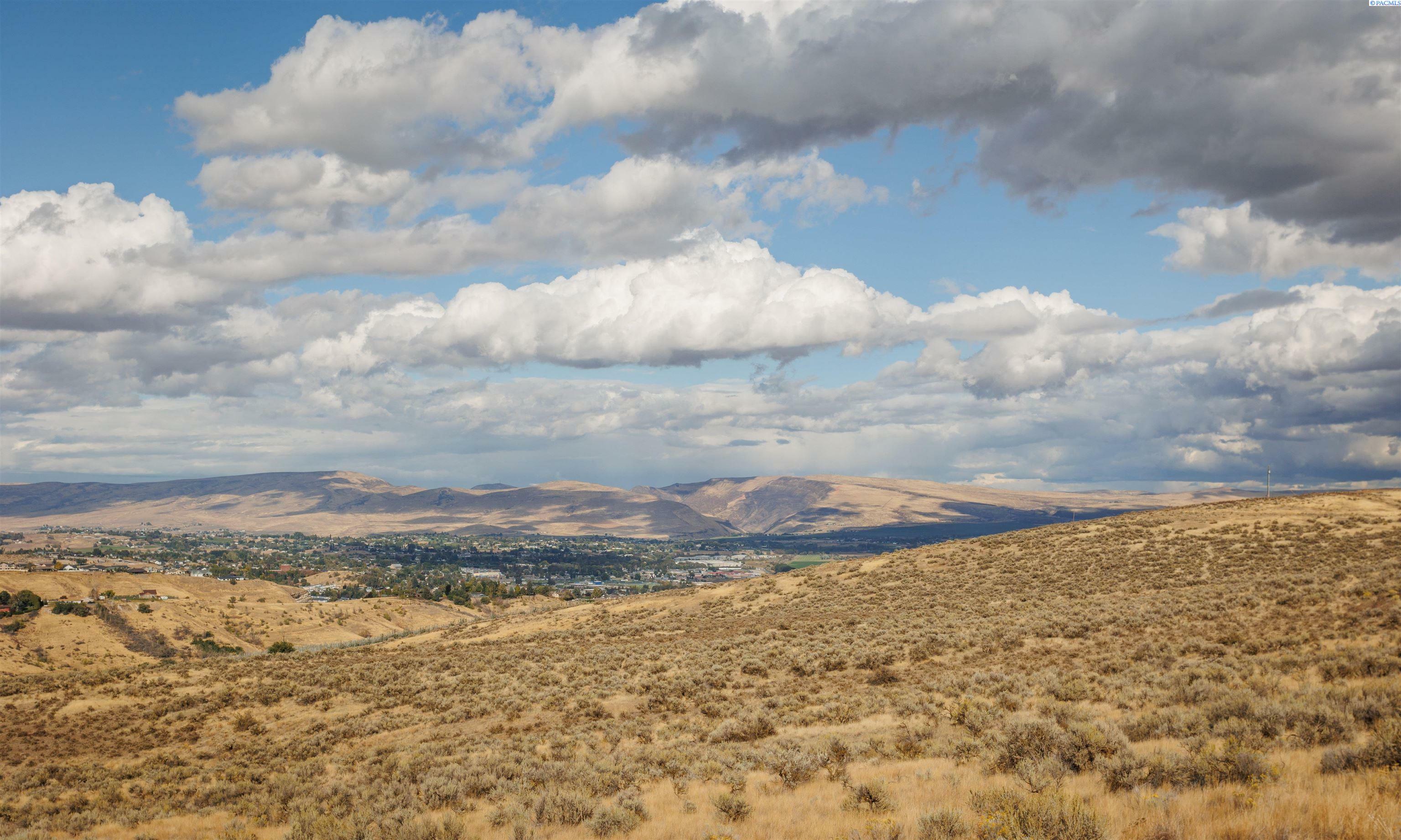 Property Photo: Tbd Lookout Pt/Naches River WA 98942