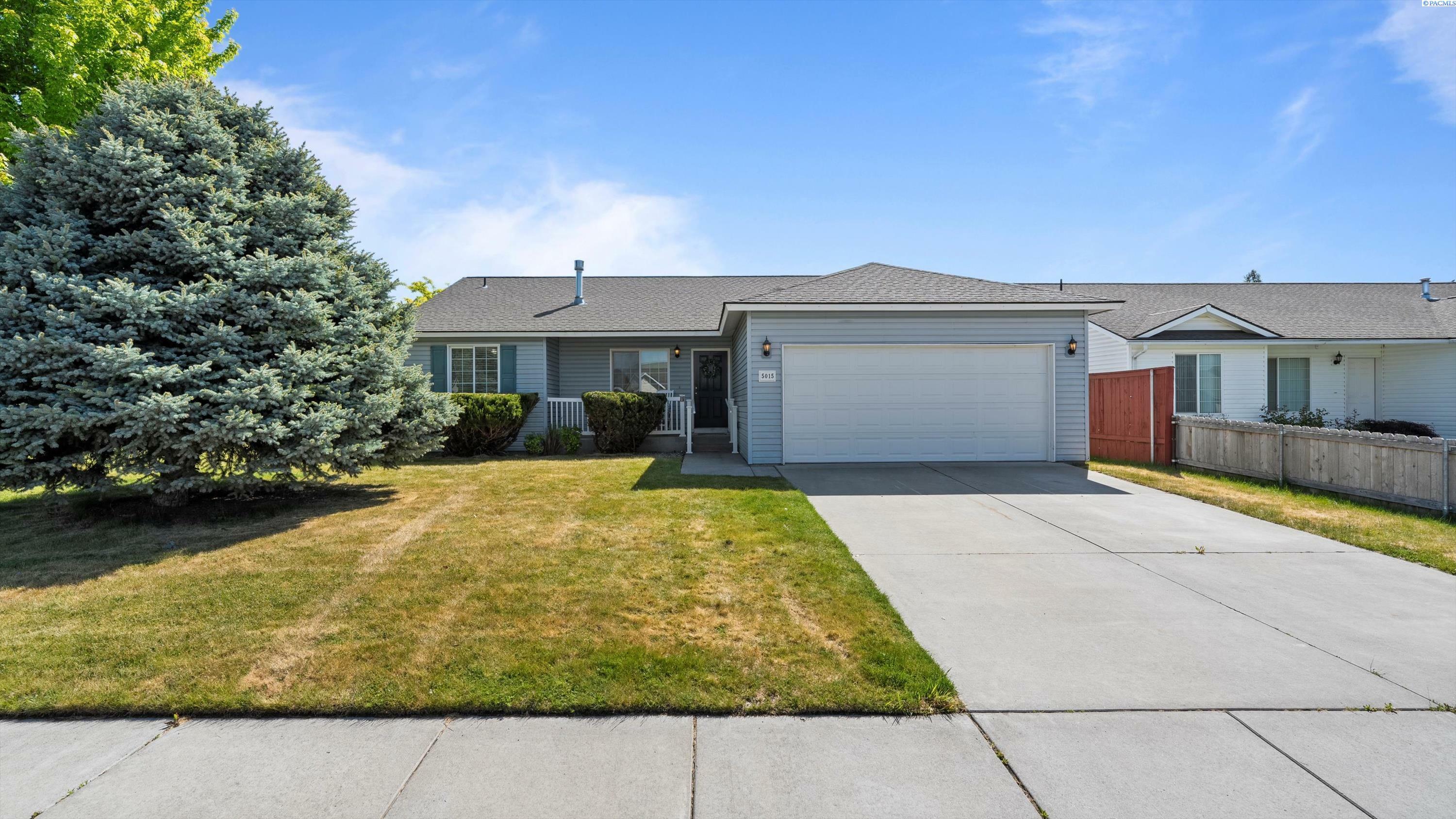 Property Photo: 5015 Oxford Lane WA 99301