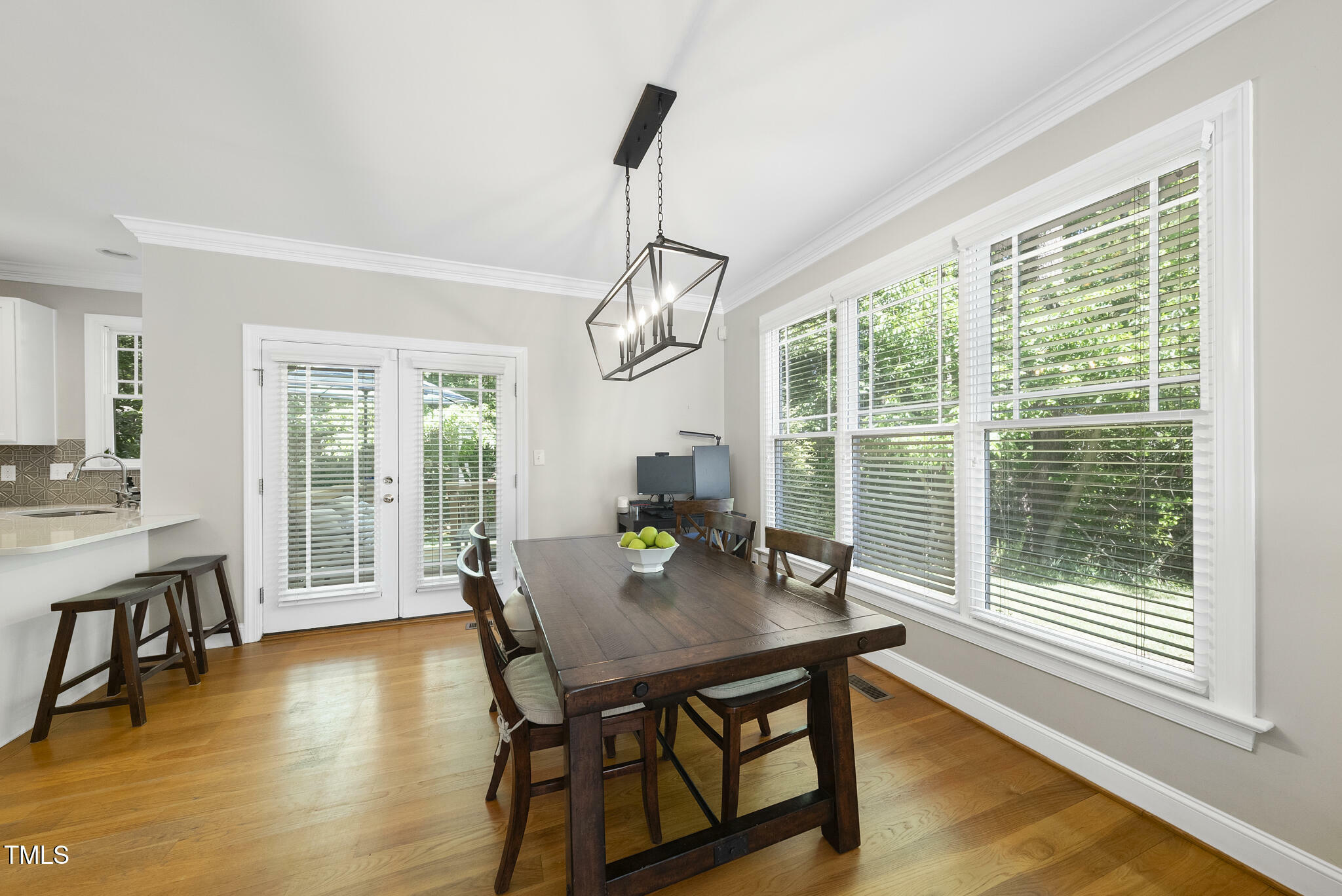 Property Photo: 106 Bluefield Road NC 27517