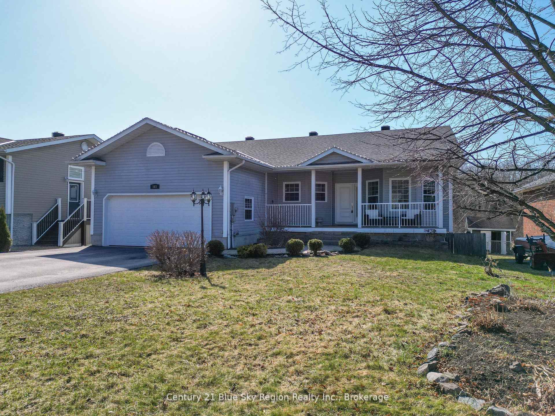 Photo de la propriété: 161 Golf Course Road ON P0H 1H0