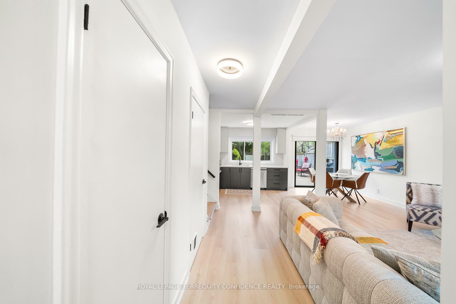 Property Photo: 203 Churchill Avenue ON M2R 1E2