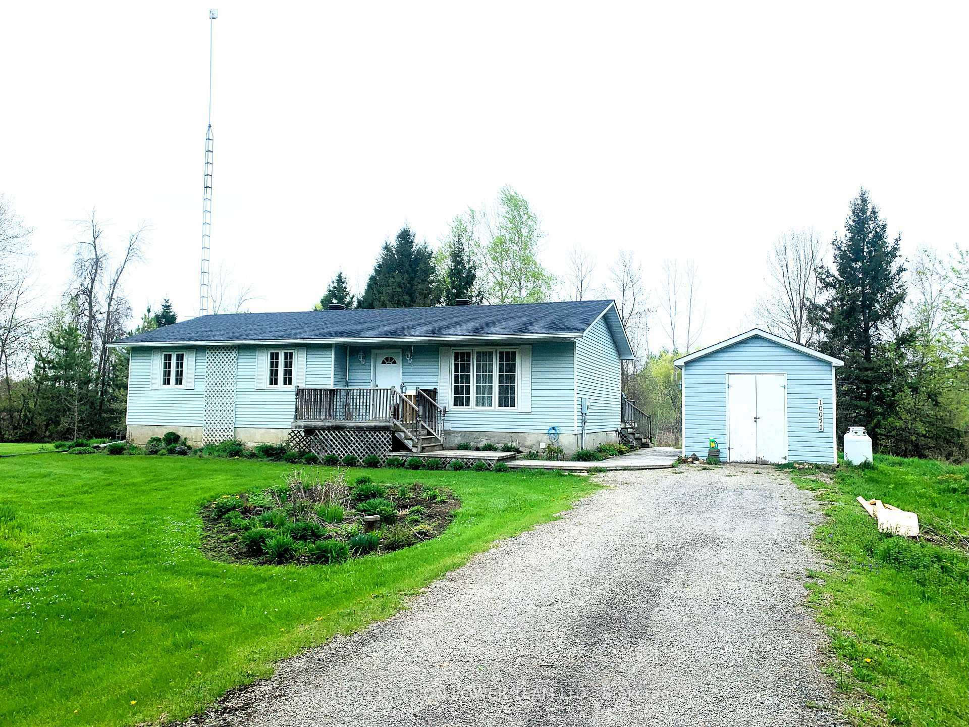 Property Photo: 10071 McIntyre Road ON K0E 1S0