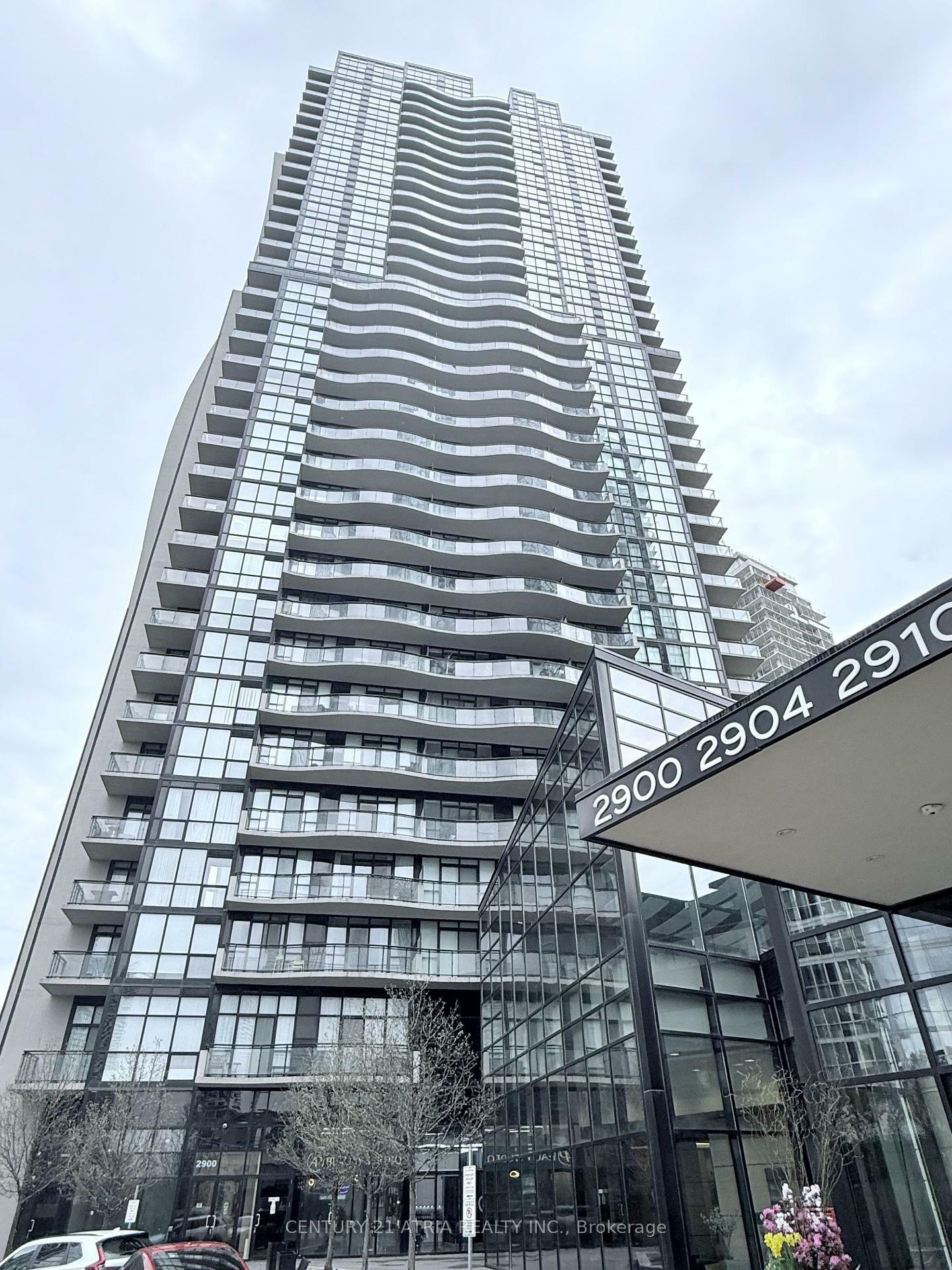 Property Photo: 2900 Highway 7 N/A 2608 ON L4K 1W8