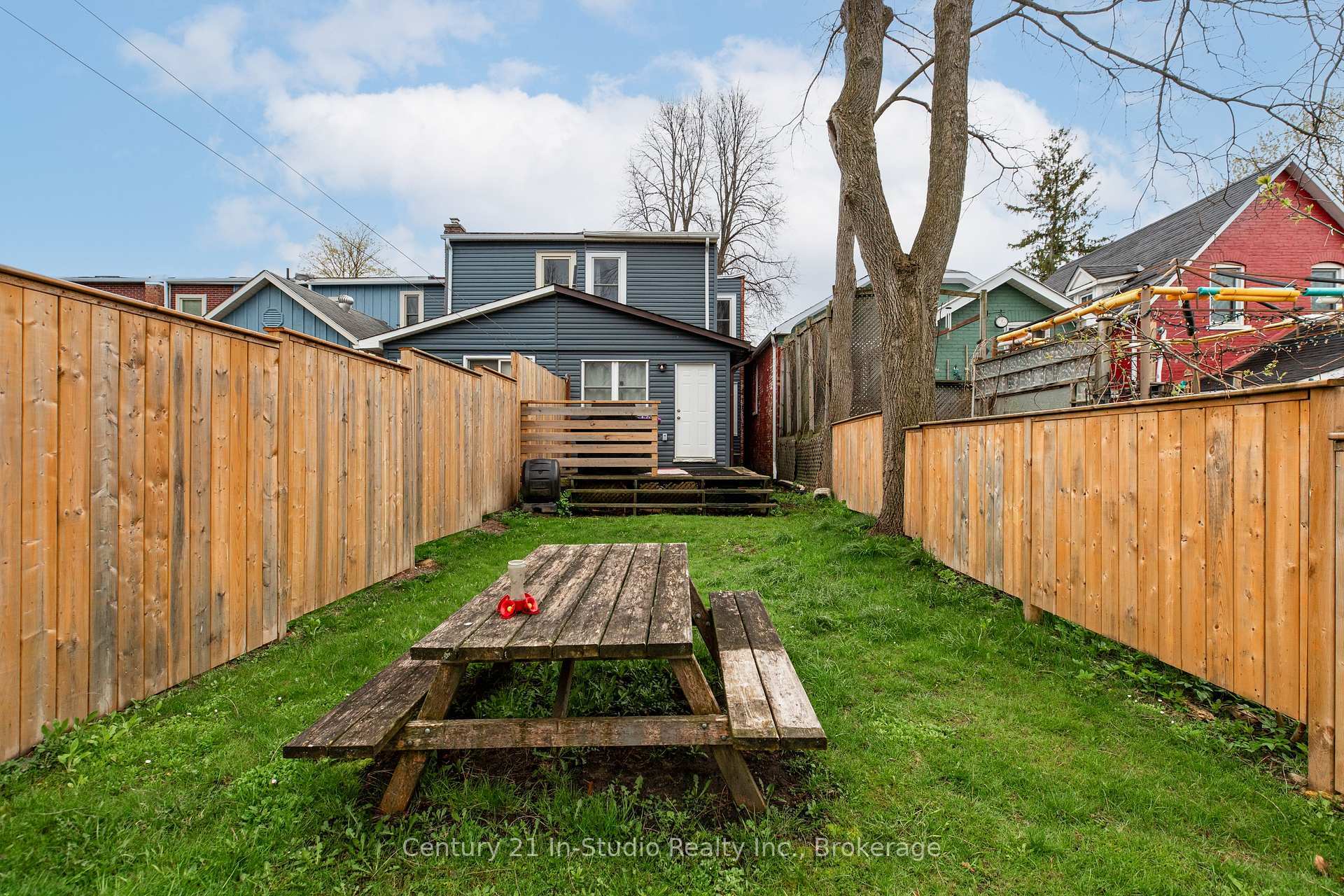 Property Photo: 362 11th Street W ON N4K 3S8