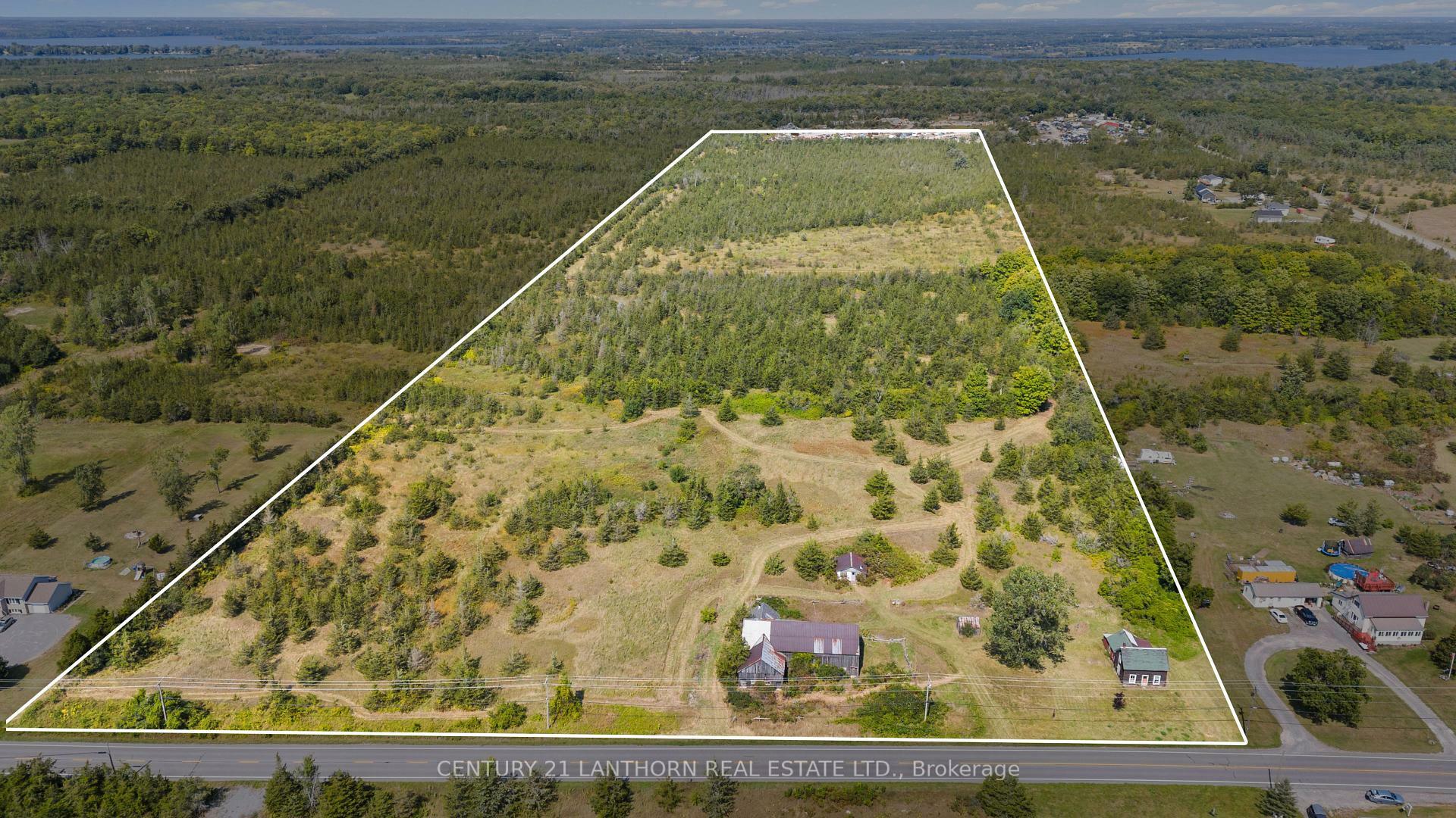 Photo de la propriété: 1677 County 8 Road ON K0K 2T0
