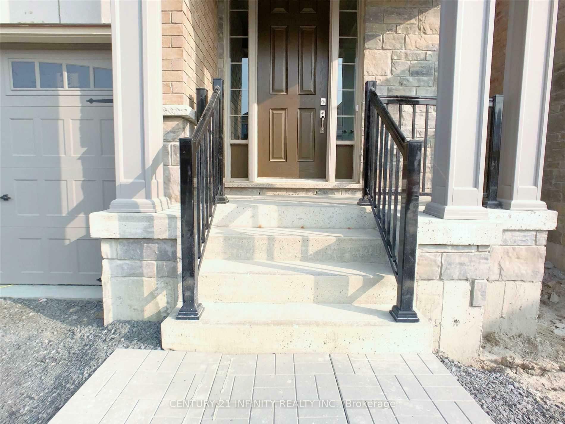 Property Photo: 9 St Ives Crescent ON L1P 0C5