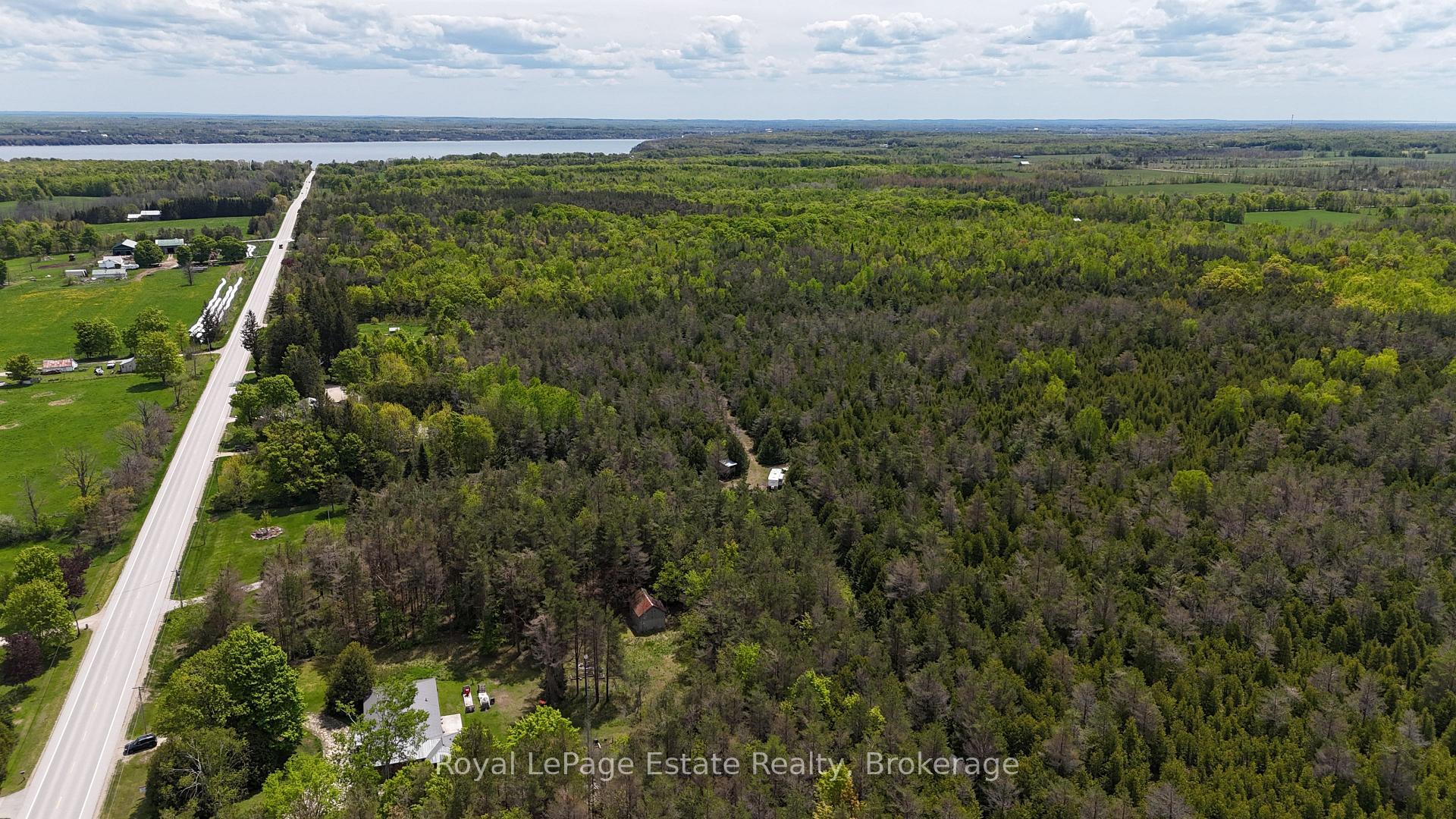 Property Photo: 478 Bruce Rd 9 N/A ON N0H 2T0