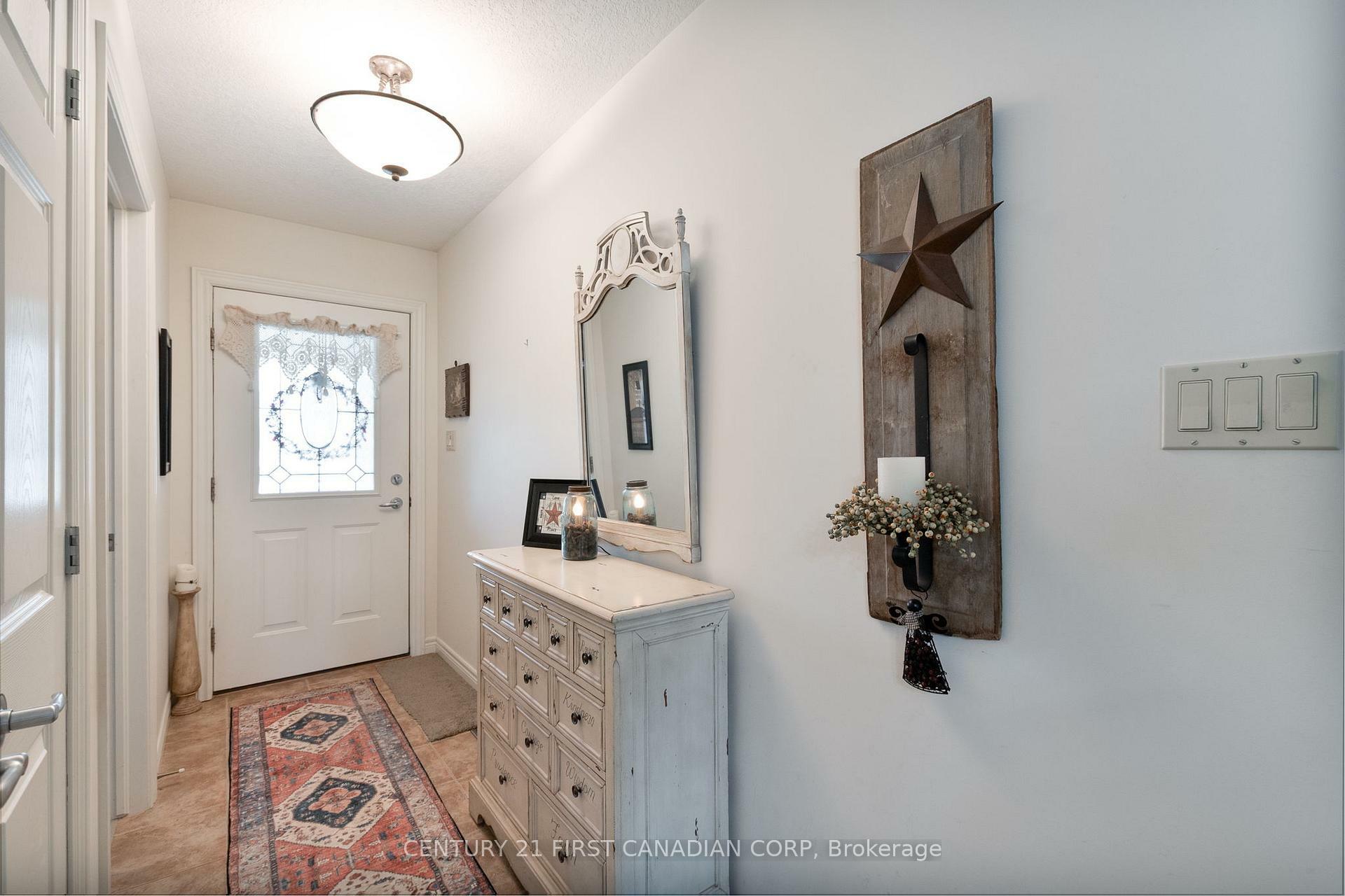 Property Photo: 410 Burwell Road 14 ON N5P 4N6