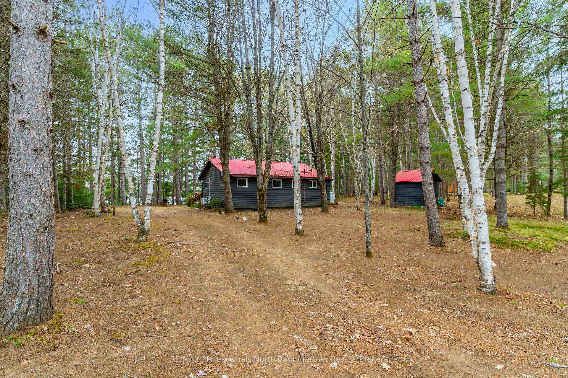 Property Photo: 1138 Edward Sanderson Road ON K0L 2Y0