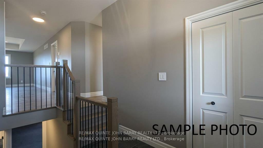 Property Photo: 16 Parkland Circle Lot 8 ON K8V 0R4