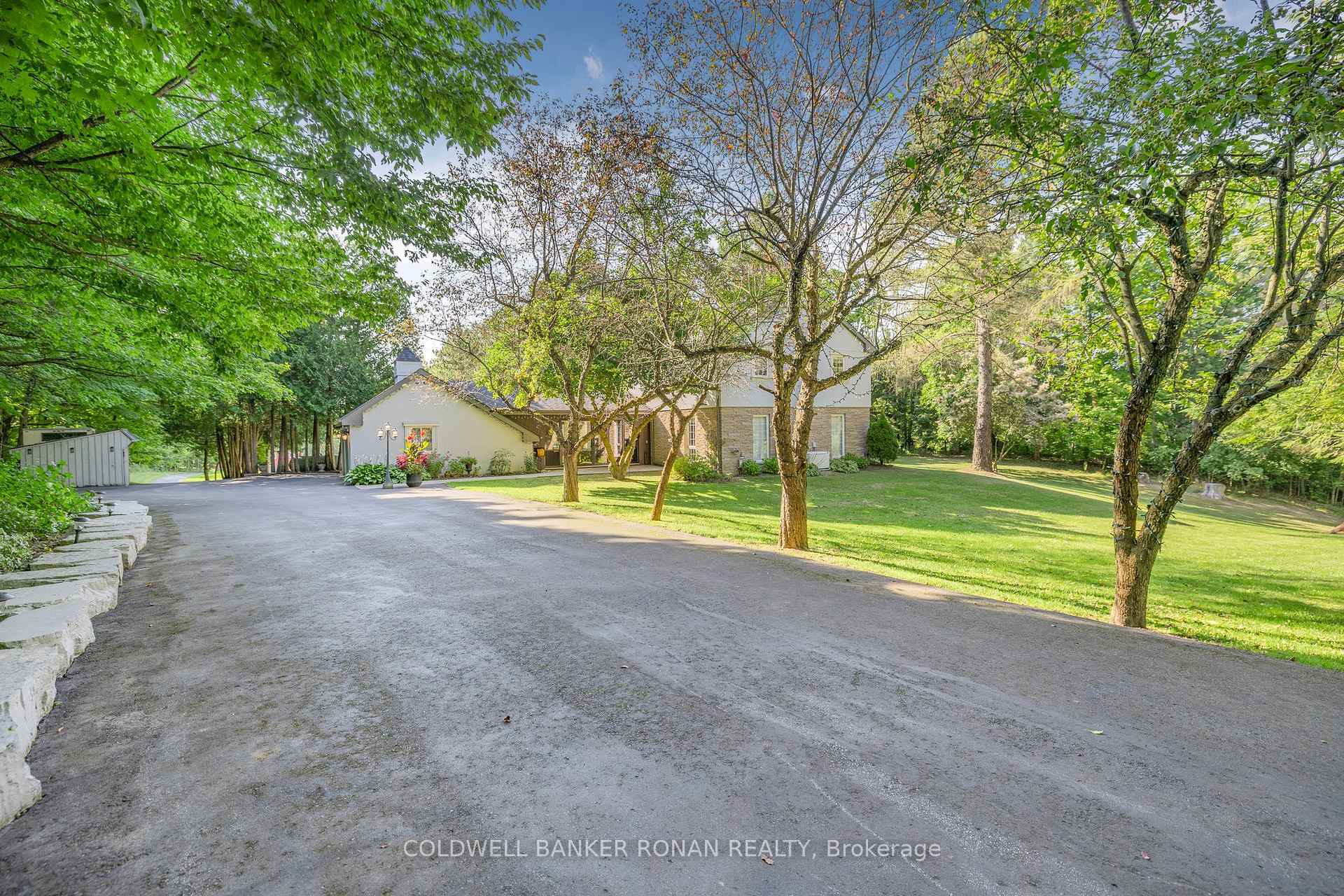 Property Photo: 1370 Concession Rd 8 N/A ON L0G 1W0
