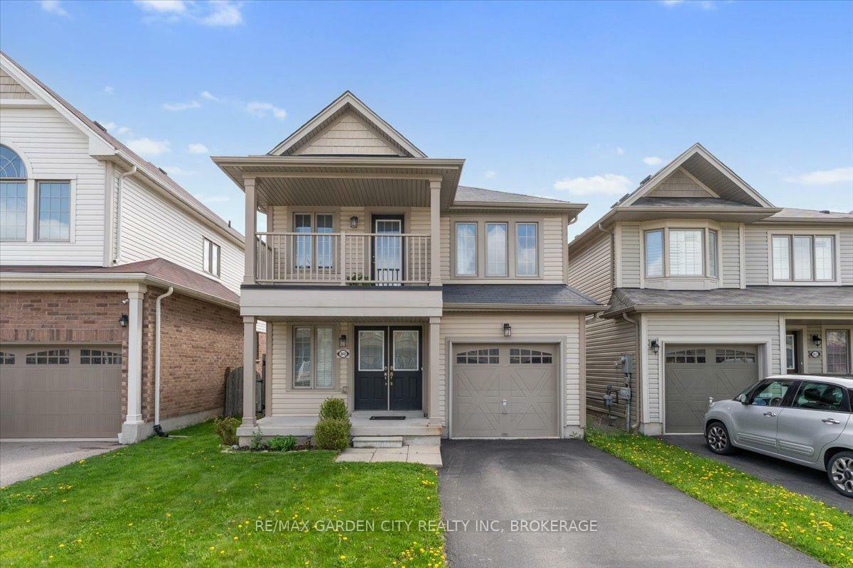 Photo de la propriété: 8648 Dogwood Crescent ON L2H 0K9