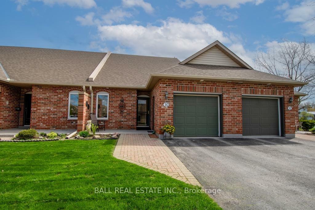 30 Charles Court  Smith-Ennismore-Lakefield ON K0L 2H0 photo