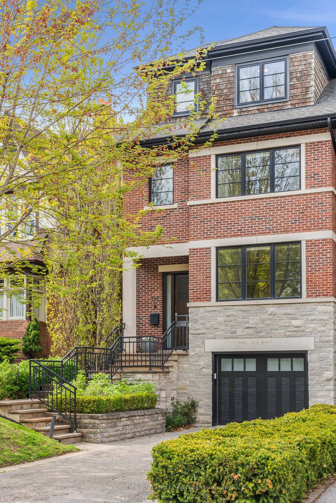 112 Glencairn Avenue  Toronto ON M4R 1M9 photo