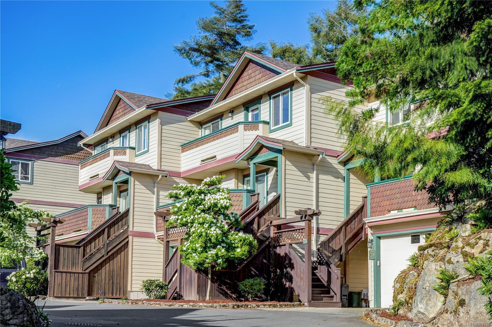 108 Aldersmith Pl 26  View Royal BC V9A 7M8 photo