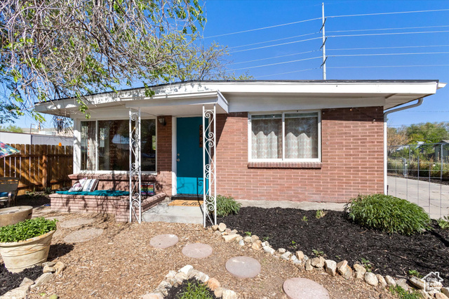 Property Photo: 944 N 1400 W UT 84116
