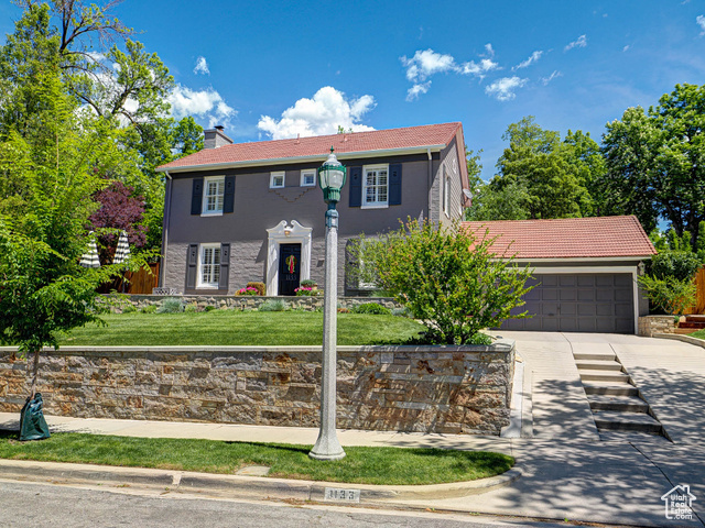 1133 S 1400 E  Salt Lake City UT 84105 photo