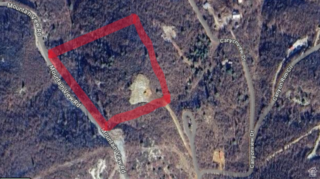 Property Photo: 445 Mountain View Rd 445D UT 84629
