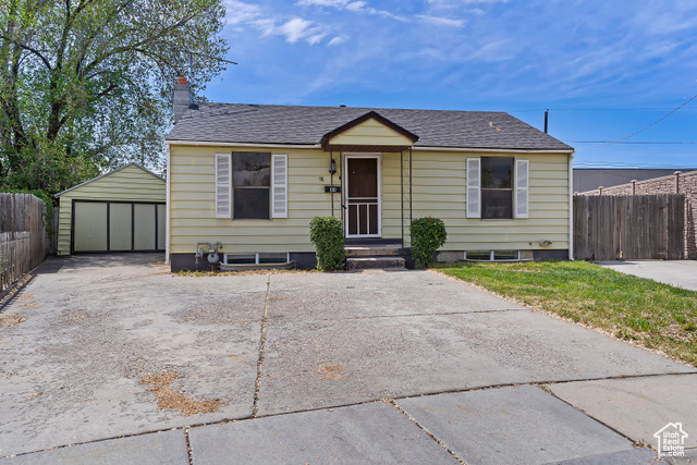Property Photo: 98 Roosevelt Ave UT 84003
