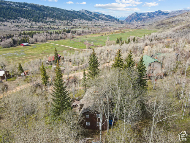 Property Photo: 5389 Fremont Trl UT 84055