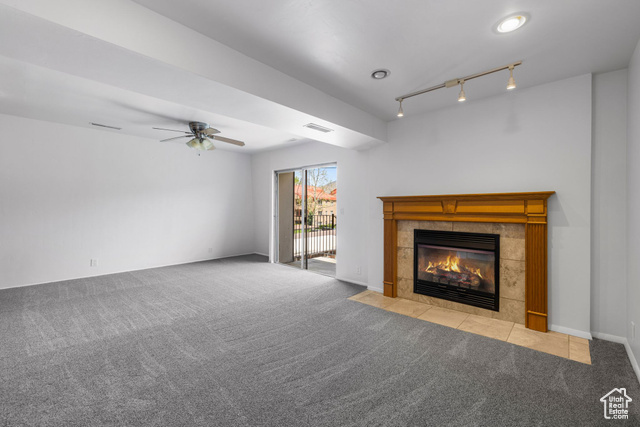 Property Photo: 4878 S Highland Cir 6 UT 84117