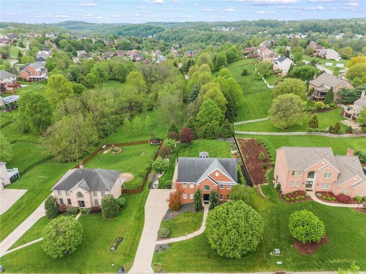 Property Photo: 111 Singletree Dr PA 15367