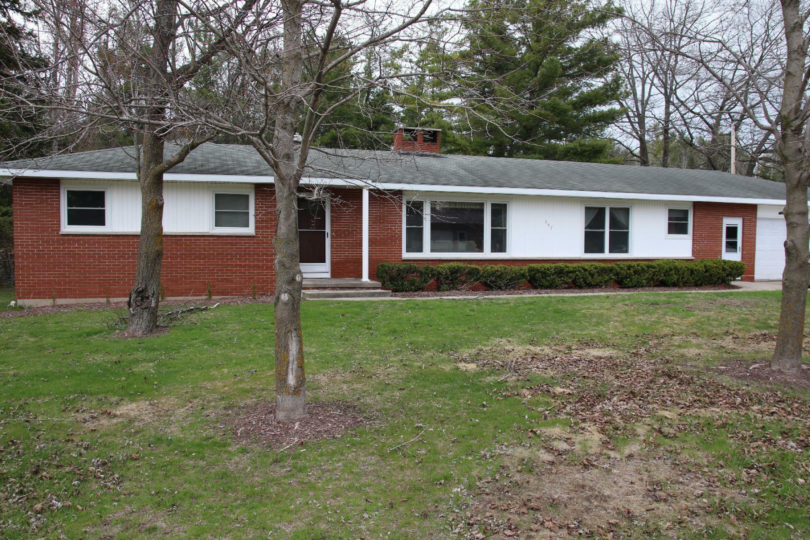 Property Photo:  567 Long Rapids Road  MI 49707 