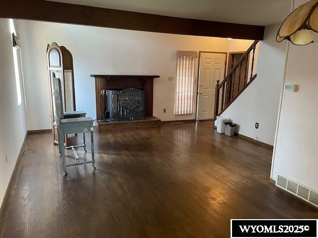 Property Photo: 1020 Carriage Lane WY 82609-2451