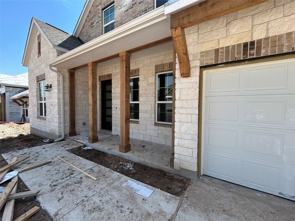 Property Photo: 7605 Montage Drive TX 78738