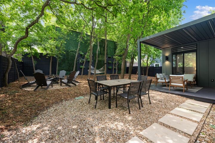 Property Photo: 2603 Euclid Avenue TX 78704