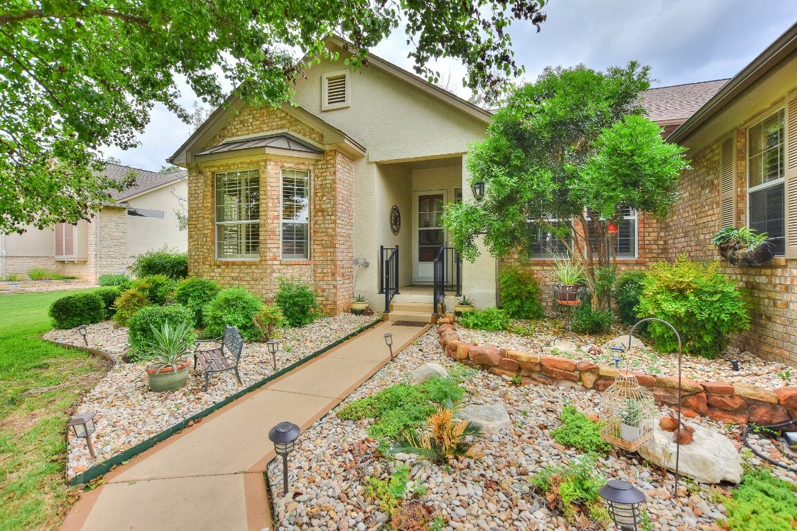 Property Photo: 109 Cattle Trail Way TX 78633