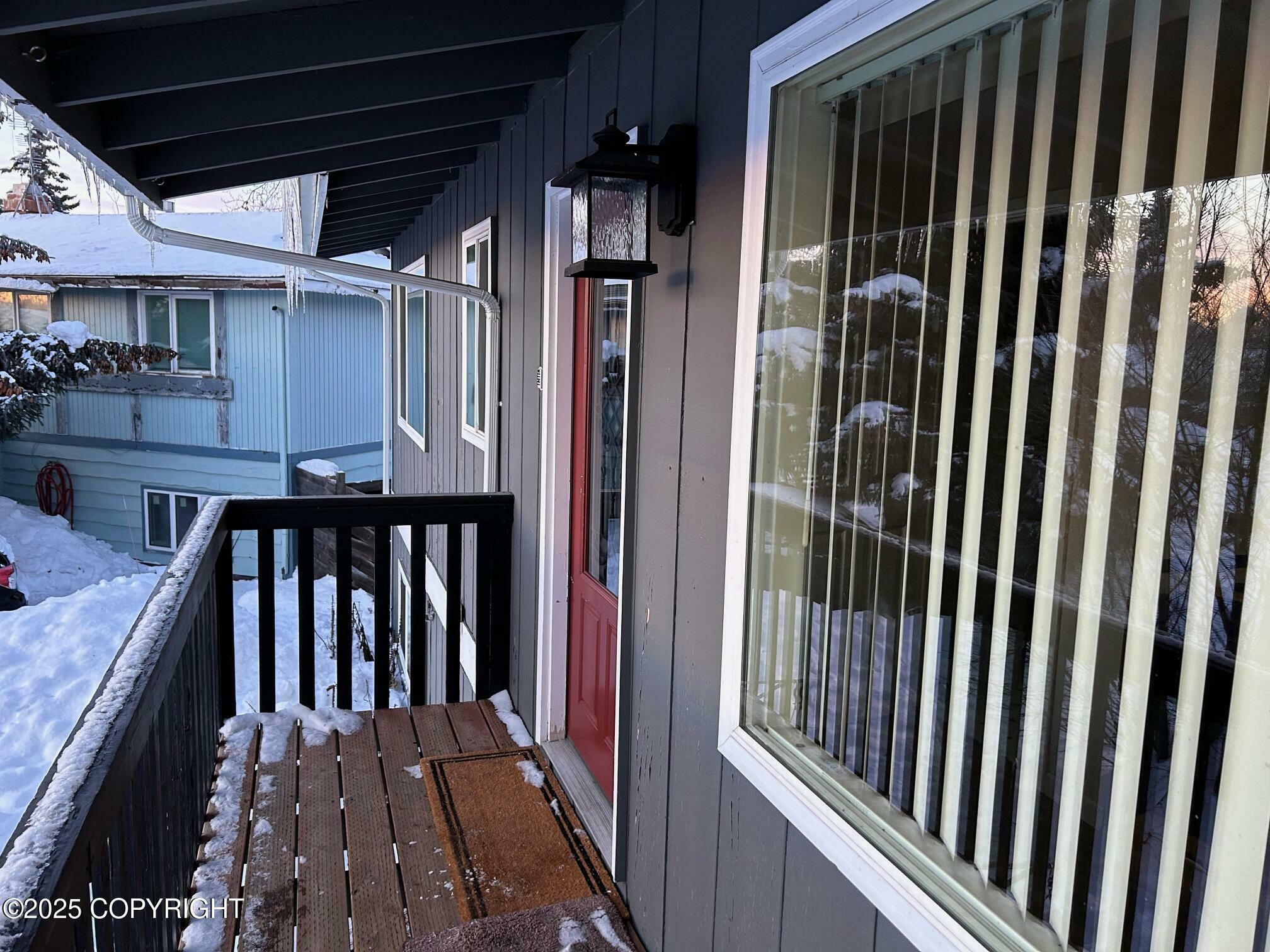 1605 Sanya Circle  Anchorage AK 99508 photo