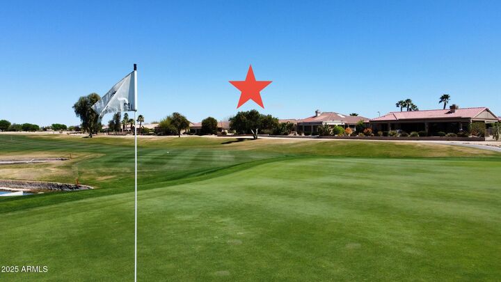 Property Photo: 17406 N Escalante Lane AZ 85374