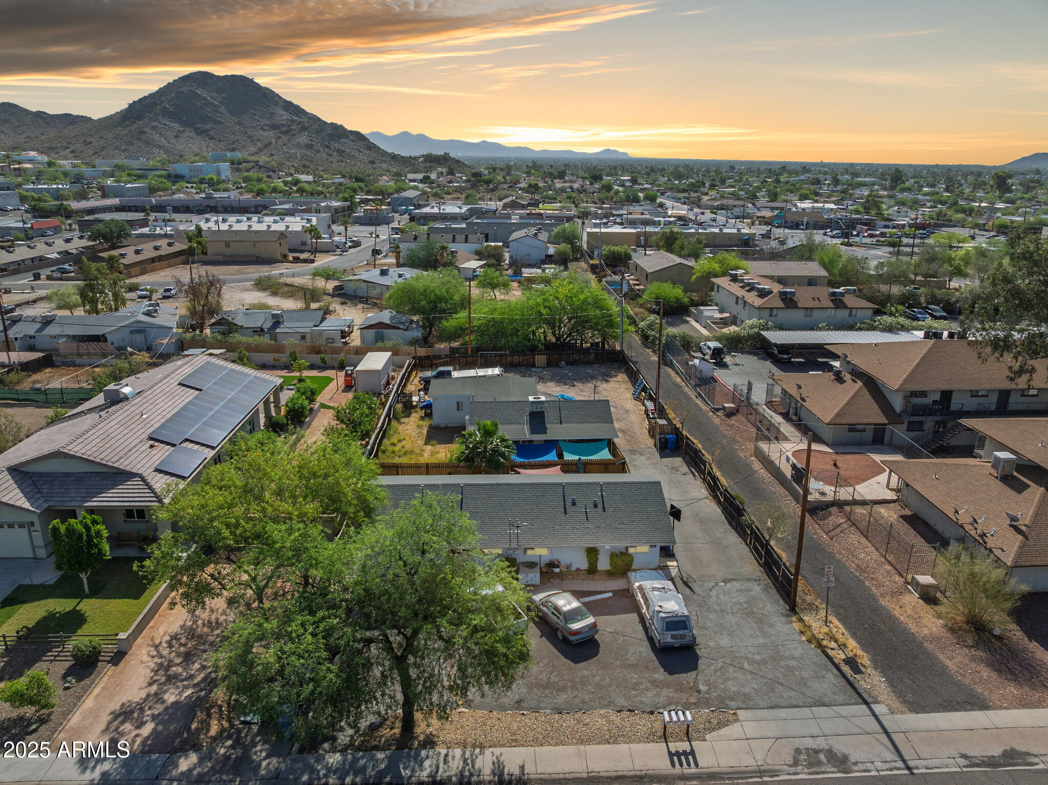 Property Photo:  13017 N 20th Street  AZ 85022 
