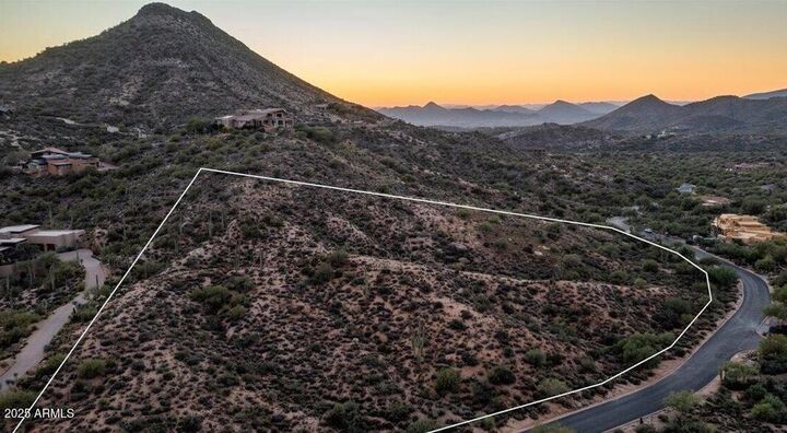 Property Photo:  9721 E Larry Hughes Drive 46  AZ 85262 