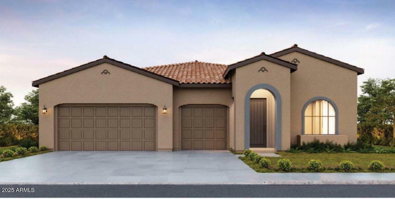 18020 W Townsend Drive  Surprise AZ 85388 photo