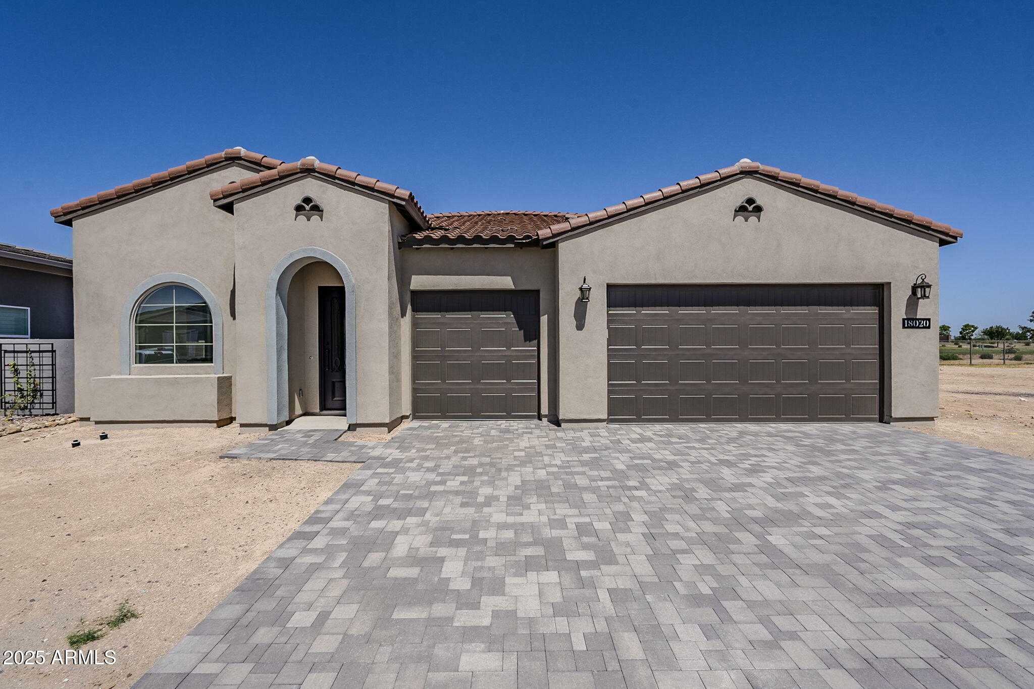18020 W Townsend Drive  Surprise AZ 85388 photo