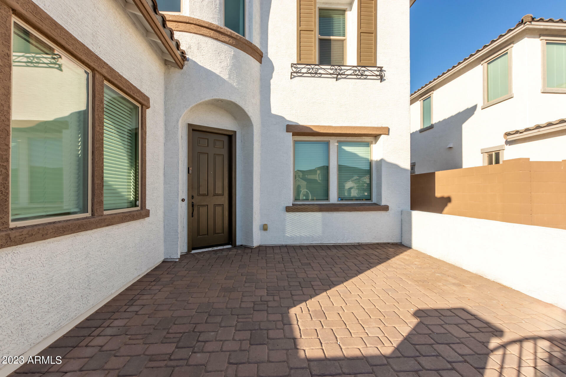 Property Photo: 14038 W Desert Hollow Drive AZ 85387