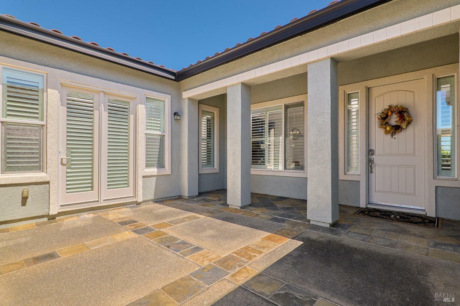 Property Photo: 339 Desert Forest Court CA 94571
