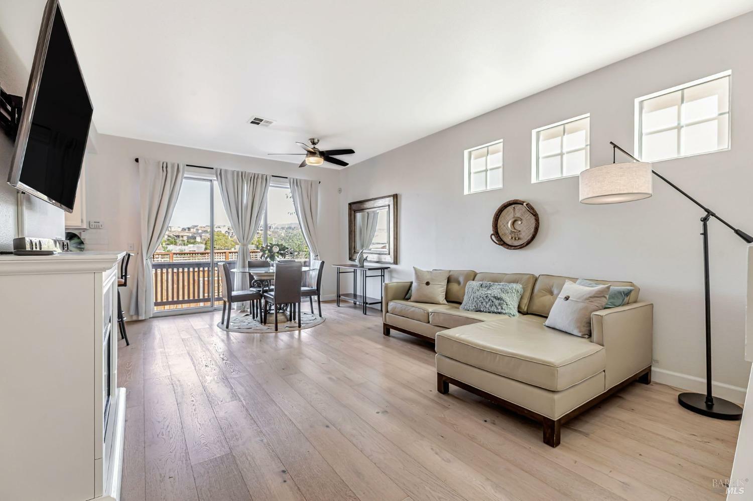 Property Photo: 2064 Easton Drive CA 94952