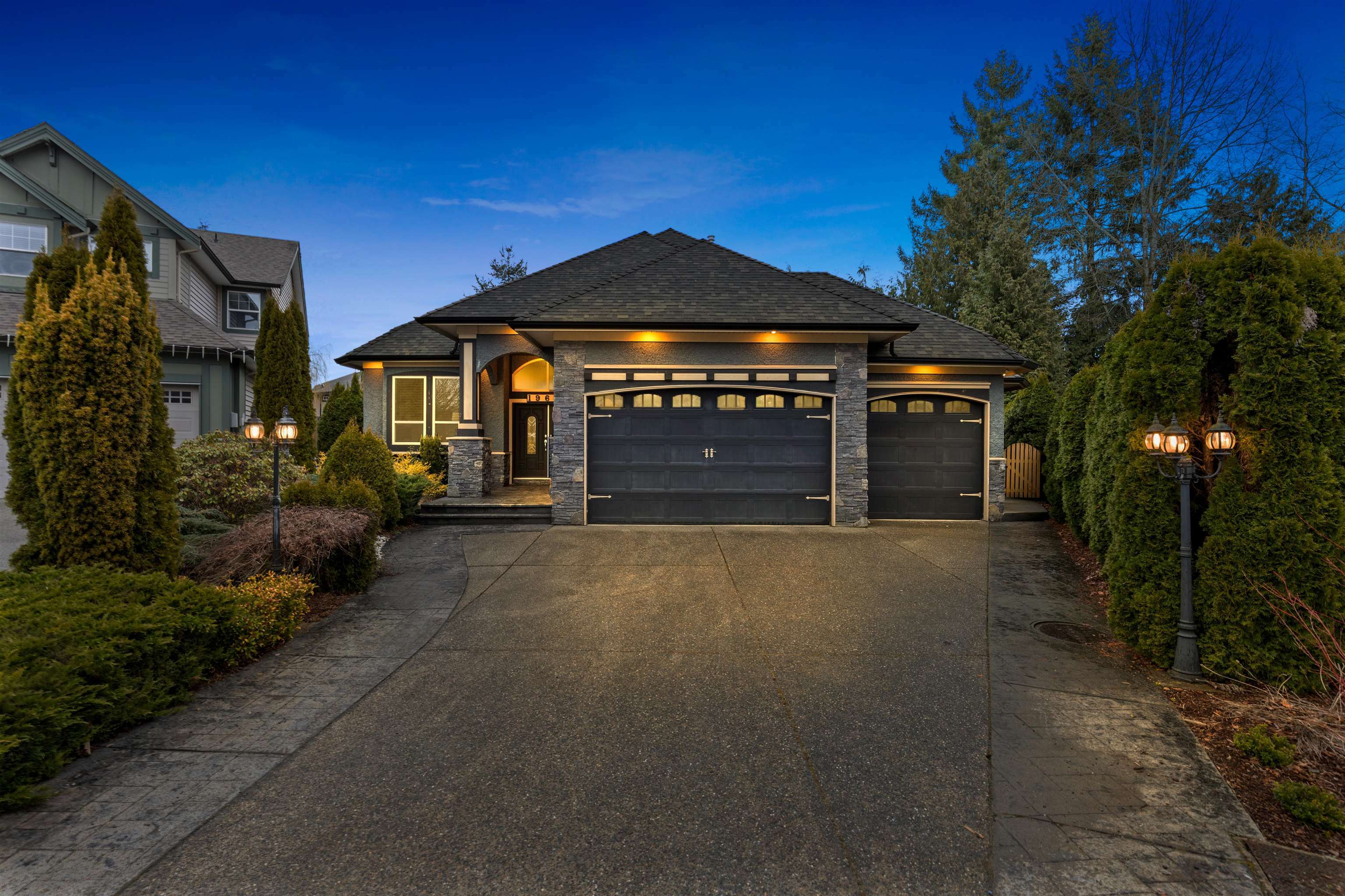 Property Photo: 19695 71 Avenue BC V2Y 2Z7