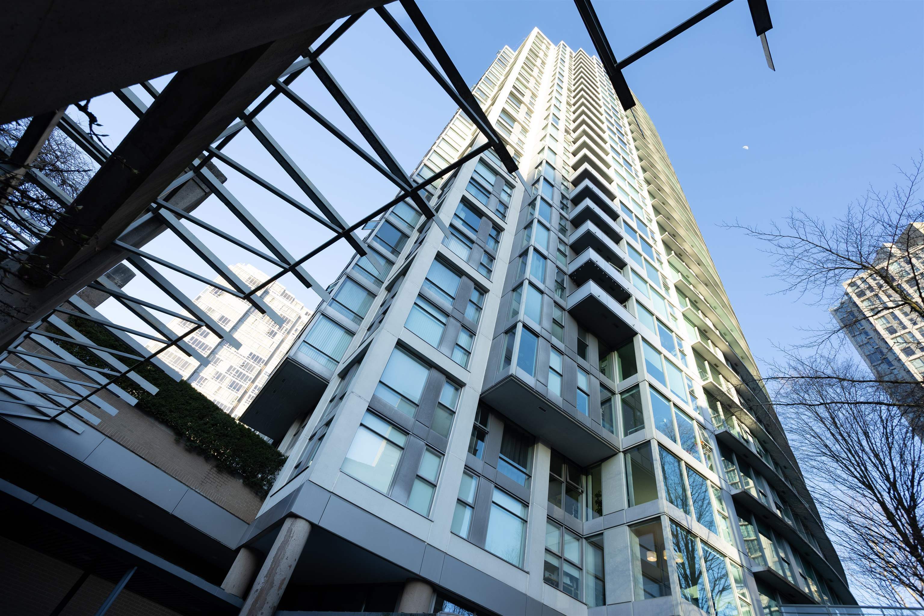Photo de la propriété: 1008 Cambie Street 2006 BC V6B 6J7